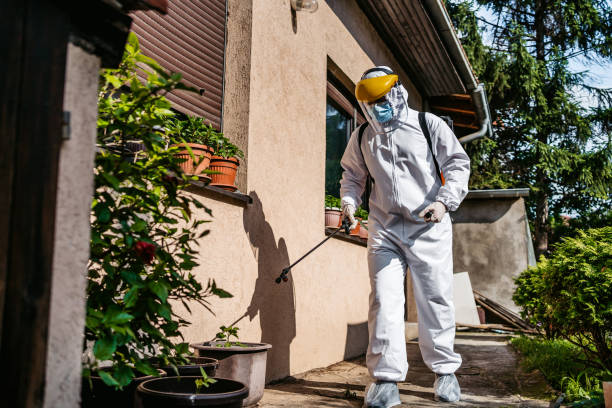Hartville, OH Pest Control Company